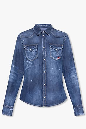Dsquared2 Denim Jackets − Sale: up to −87% | Stylight