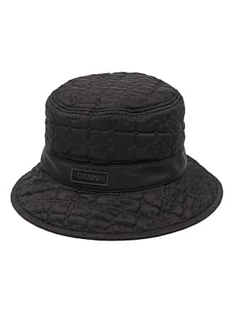 Sale - Women's Ganni Hats ideas: up to −87% | Stylight