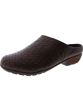 Klogs Footwear Tucker Slip On Clog Nutmeg order NWT