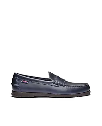 Chaussures Sebago en Bleu jusqu 40