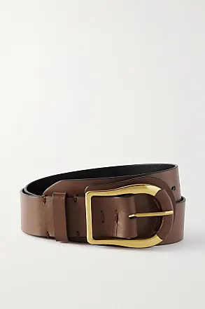 Braided belt Lorenzo Marrone