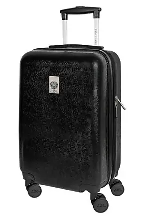 Compare Prices for Ayden 28 Hardshell Spinner Suitcase in Rosegold at ...