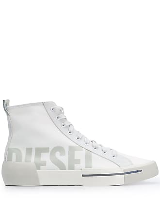 Diesel: White Shoes / Footwear now up to −31% | Stylight