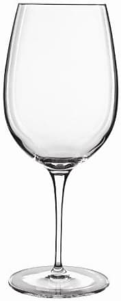 Luigi Bormioli Vinoteque Ricco 20-oz Wine Glass Set of 6