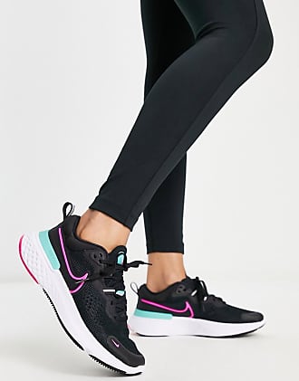 Declaración Discrepancia cicatriz Zapatillas Negro de Nike para Mujer | Stylight