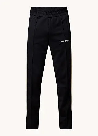 Logo Tape Flare Sweatpants PALM ANGELS