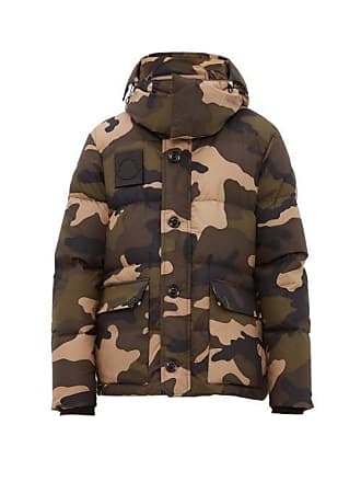 khaki moncler jacket mens