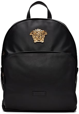 versace womens rucksack