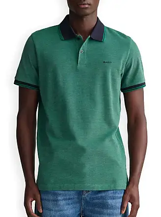 Poloshirts in Grün von GANT bis zu −39% | Stylight