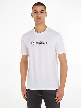 T-Shirts von Calvin Klein: Jetzt zu bis | −54% Stylight
