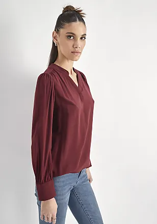 Damen-Blusen von Daniel Hechter: Sale ab Stylight | € 64,99