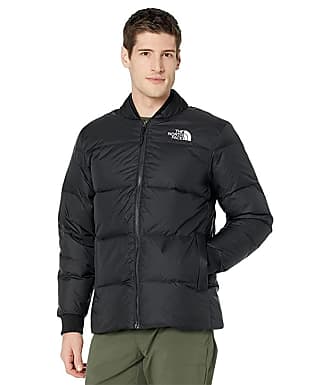 Men's Black The North Face Jackets: 67 Items in Stock | Stylight