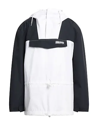 Napapijri windbreaker herren outlet sale