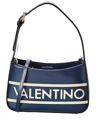 Mario Valentino Diana Pink Crossbody Bag