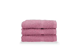 Handtücher in Pink − Jetzt: 4,79 | ab € Stylight