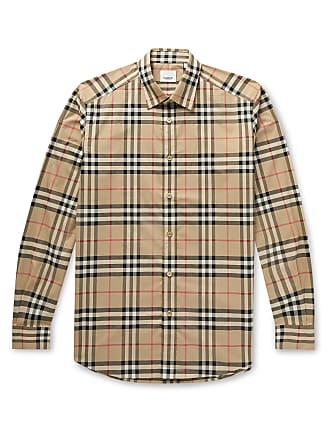 landmænd forarbejdning Modtager Burberry Shirts you can't miss: on sale for at $365.00+ | Stylight