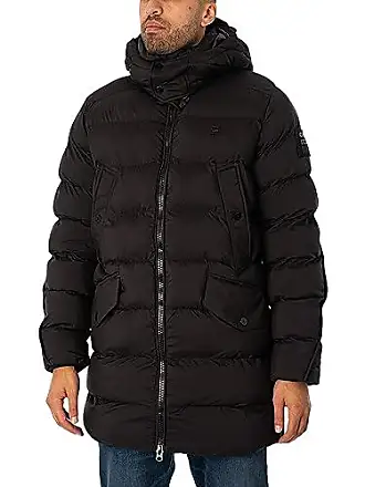 Men's Black Winter Coats: Browse 39 Brands