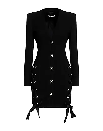 Dresses from Alessandra Rich for Women in Black Stylight