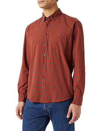 Rood Geruite Overhemden: Shop tot −31% | Stylight