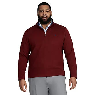 Izod clearance pullover sweater