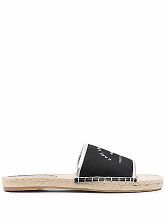 Women's Karl Lagerfeld Sandals: Now at $63.88+ | Stylight