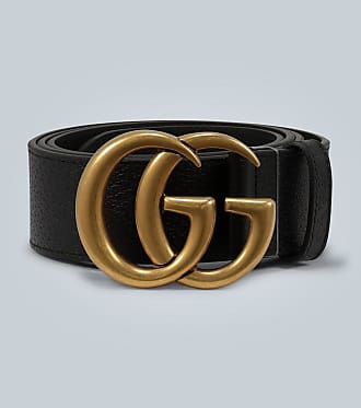 Encommium Prestige importeren Gucci Leren Riemen voor Heren: 30+ Producten | Stylight