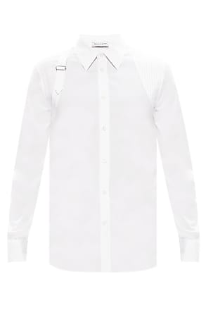 alexander mcqueen shirt mens sale