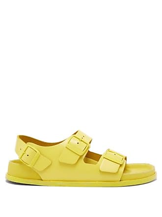 Yellow Sandals: 468 Products & up to −70% | Stylight