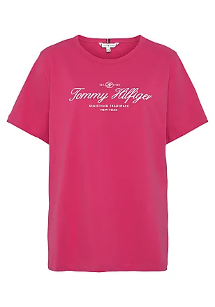 Tommy Hilfiger T-Shirts für Damen − Sale: bis zu −73% | Stylight | T-Shirts
