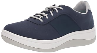 clarks trainers womens sale