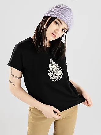 Salty Crew Ink Slinger Standard T-Shirt - Black