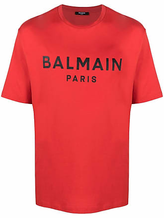 Men's Balmain Printed T-Shirts − Shop now up to −40% | Stylight