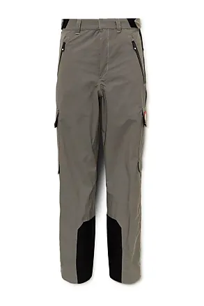 heekpek Cargo Capri Pants for Women Hiking Cropped Trousers