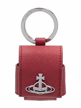 Shop Vivienne Westwood Casual Style Street Style Chain Logo Shoulder Bags by  VipSaleStore