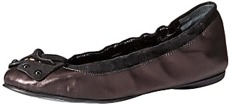 sergio rossi ballet flats