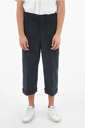 Pantaloni da Donna in Velluto in saldo fino al −75%