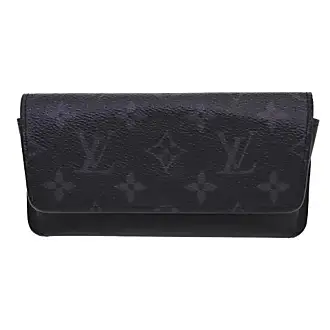 PORTAFOGLIO UOMO LOUIS Vuitton NUOVO modello Slender nero Wallet man black  NEW EUR 301,00 - PicClick IT
