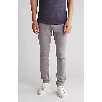 Compare Prices for Slim Fit Slim Leg Pants in Blue Fog at Nordstrom ...