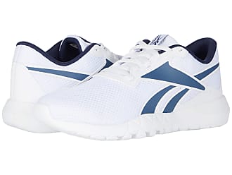 reebok niño azul