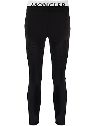 The North Face Logo Waistband Perfomance Leggings - Farfetch