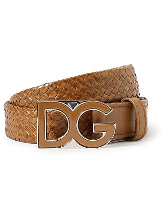 fremsætte Stadion hobby Dolce & Gabbana Belts − Sale: up to −55% | Stylight
