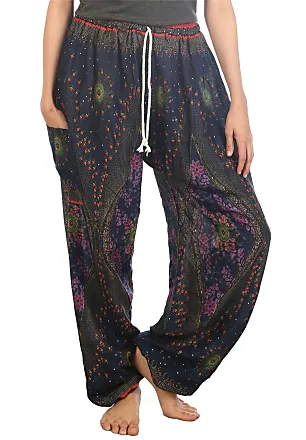 Plus Size Yoga Pants for Women 3X Flare Boho Hippie Pants Women's Loose  Comfy Boho Pants Pants Yoga Pajama Pajama, Black, XX-Large : :  Clothing, Shoes & Accessories