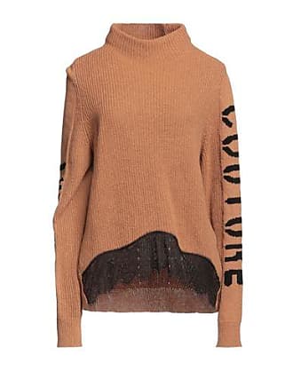 Black 'Alma We Heart' turtleneck sweater Zadig & Voltaire - Vitkac Italy