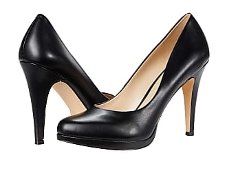 Nine West Womens WNROCHA3 Pump, Black967, 9.5