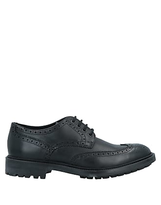 Chaussures à lacets Boemos pour homme en coloris Noir Homme Chaussures Chaussures  à lacets Chaussures Oxford 