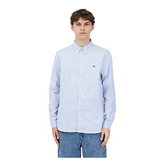 Stylight Blau Herren in für Hemden von Lacoste |