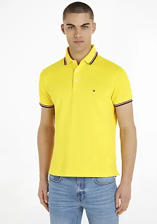 Poloshirts für Herren in Gelb » Sale: bis zu −55% | Stylight