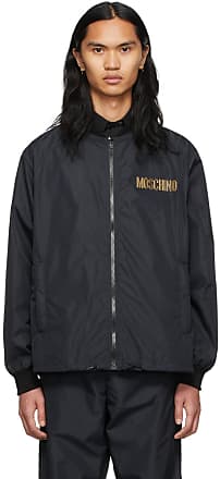 moschino jacket price