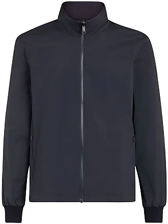 Zegna Techmerino wool ski jacket - Grey