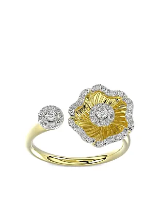 Marchesa deals diamond ring